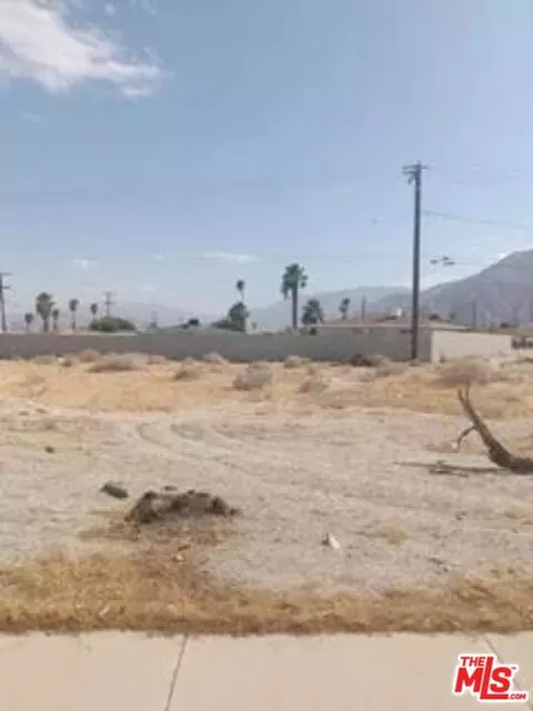 0 Indian Canyon Dr, Palm Springs, CA 92262