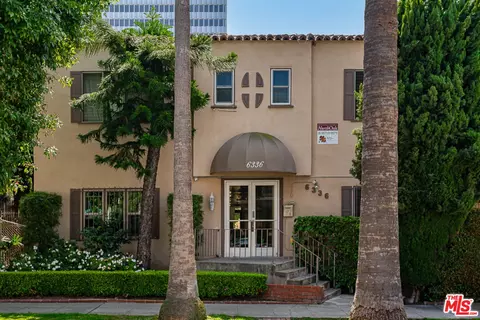 6336 Orange St, Los Angeles, CA 90048
