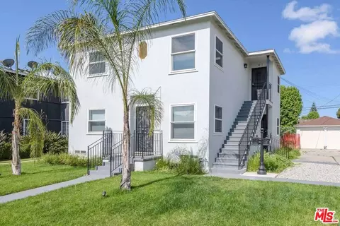 8809 Ramsgate Ave, Los Angeles, CA 90045