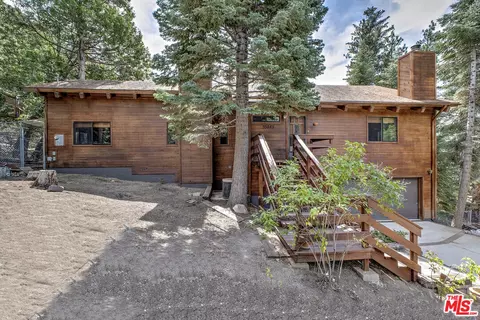 55845 Encino Rd, Idyllwild, CA 92549