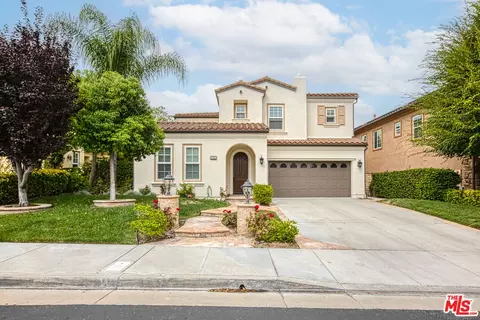 27065 Maple Tree Ct, Valencia, CA 91381