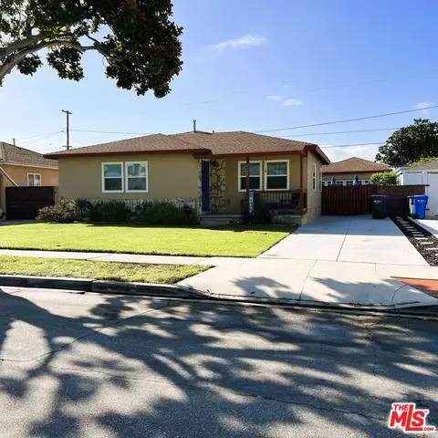 2704 184th St, Redondo Beach, CA 90278