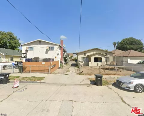 2707 Pirtle St, Los Angeles, CA 90039