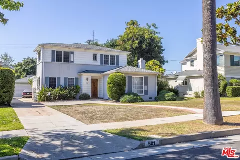 501 N Almansor St, Alhambra, CA 91801