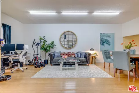 970 S Kingsley Dr #108, Los Angeles, CA 90006
