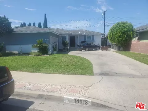 14013 S Casimir Ave, Gardena, CA 90249