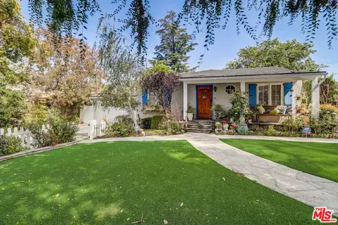 4824 Placidia Ave, North Hollywood, CA 91601