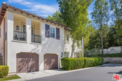 26902 Santa Ynez Way, Santa Clarita, CA 91355