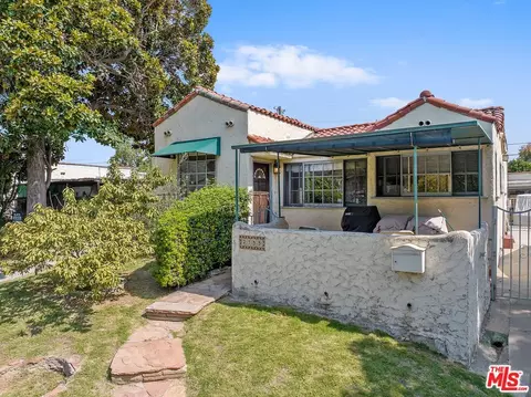 3799 Valleybrink Rd, Los Angeles, CA 90039