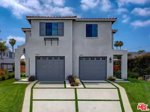 1515 S Ogden Dr, Los Angeles, CA 90019