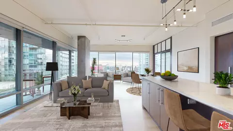 1100 S Hope St #901, Los Angeles, CA 90015