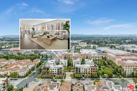 12883 Runway Rd #3, Playa Vista, CA 90094