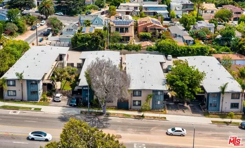 3650 S Centinela Ave, Los Angeles, CA 90066