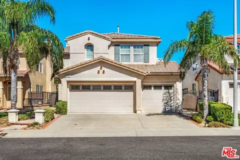 20509 Bergamo Way, Porter Ranch, CA 91326