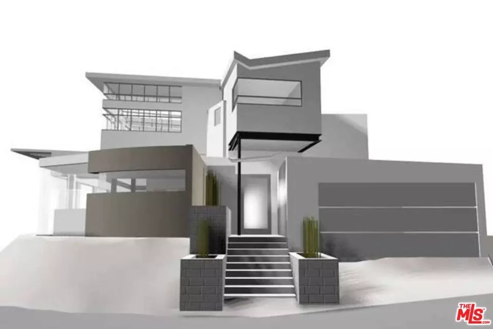  9443 Sierra Mar Pl, Los Angeles, CA 90069 photo 10