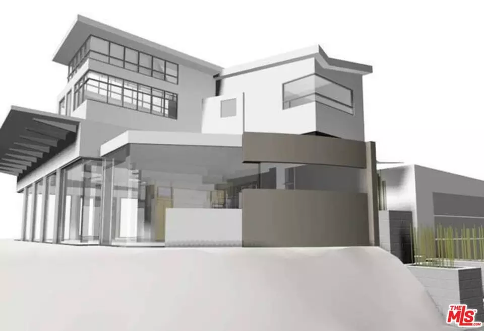  9443 Sierra Mar Pl, Los Angeles, CA 90069 photo 11
