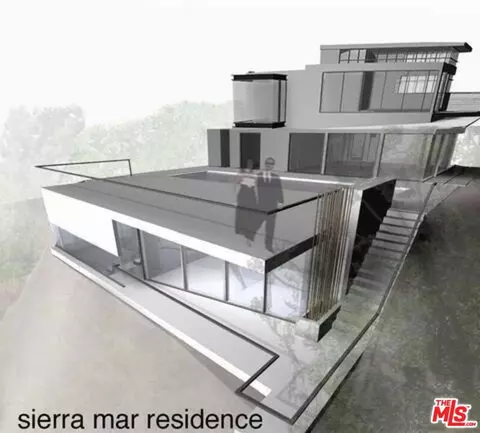 9443 Sierra Mar Pl, Los Angeles, CA 90069