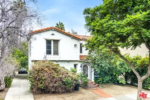 232 N La Peer Dr, Beverly Hills, CA 90211