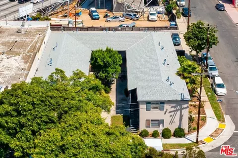 2508 Naples Ave, Venice, CA 90291