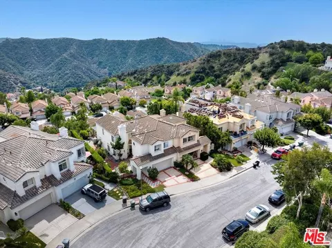 1816 Calle Suenos, Glendale, CA 91208