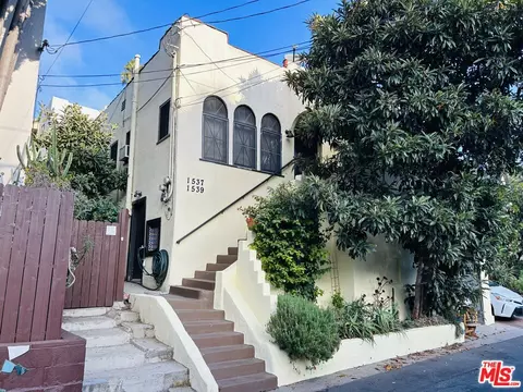 1537 Rendall Pl, Los Angeles, CA 90026