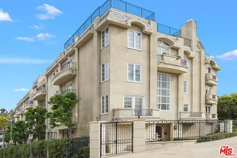 11740 W Sunset Blvd #24, Los Angeles, CA 90049