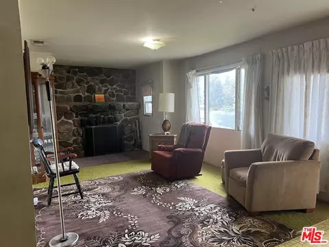 Living - 9934 Tujunga Canyon Blvd, Tujunga, CA 91042 photo 3 of 3