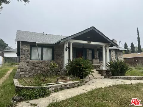 Exterior - 9934 Tujunga Canyon Blvd, Tujunga, CA 91042 photo 3 of 5