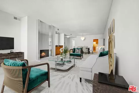 5236 Yarmouth Ave #209, Encino, CA 91316