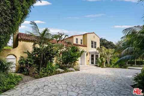 702 N Rodeo Dr, Beverly Hills, CA 90210