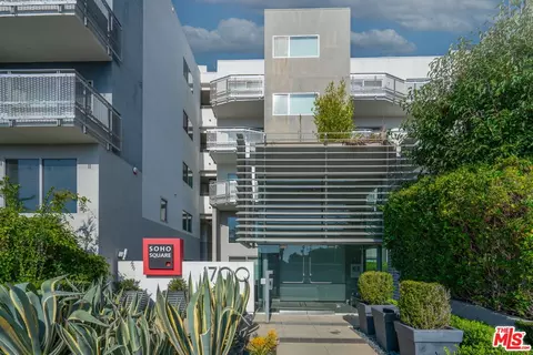 1700 Sawtelle Blvd #206, Los Angeles, CA 90025