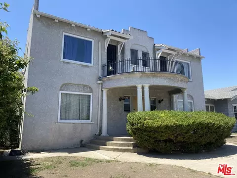 1619 Atlantic Ave, Long Beach, CA 90813