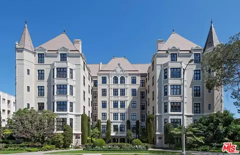 316 N Rossmore Ave #603, Los Angeles, CA 90004