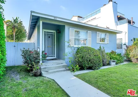 811 Howard St, Marina Del Rey, CA 90292