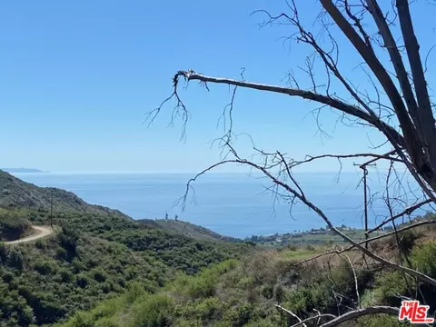 0 Baller Mtwy, Malibu, CA 90265