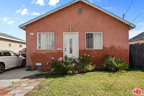 912 S Fir Ave, Inglewood, CA 90301