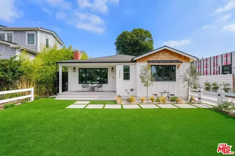 2666 Greenfield Ave, Los Angeles, CA 90064