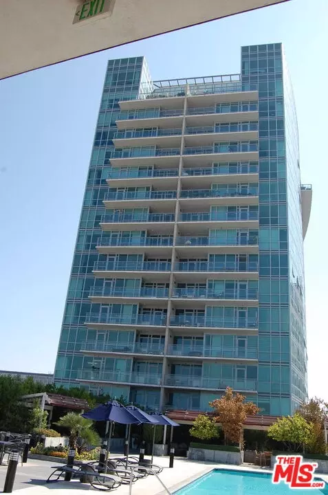 3785 Wilshire Blvd #710, Los Angeles, CA 90010