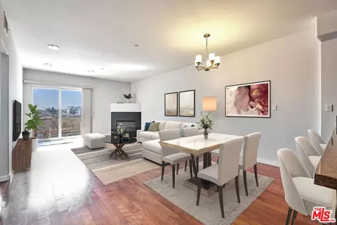 1026 S Oxford Ave #502, Los Angeles, CA 90006