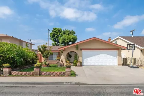 20233 Eddington Dr, Carson, CA 90746