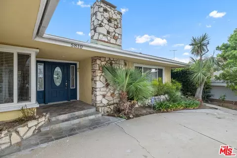 5810 S Sherbourne Dr, Los Angeles, CA 90056