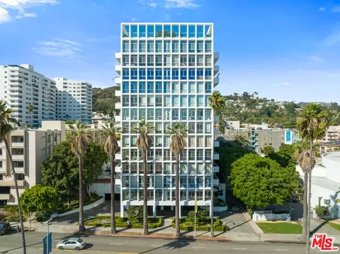7135 Hollywood Blvd #707, Los Angeles, CA 90046