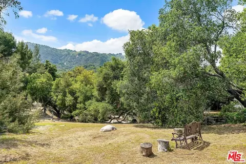 20820 Fontaine, Topanga, CA 90290