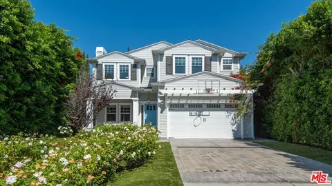 14607 Hesby St, Sherman Oaks, CA 91403