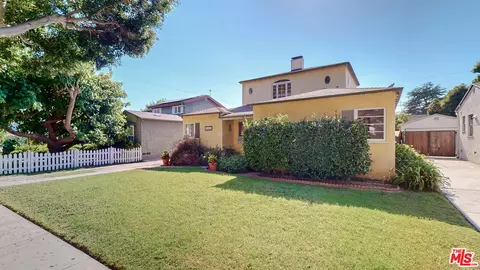 2587 Armacost Ave, Los Angeles, CA 90064