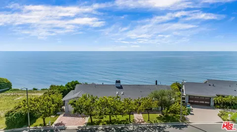 20494 Roca Chica Dr, Malibu, CA 90265
