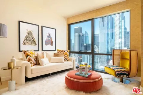 400 S Broadway #1207, Los Angeles, CA 90013