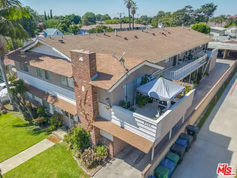 6705 Heliotrope Ave, Bell, CA 90201 photo 2
