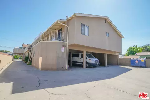 6705 Heliotrope Ave, Bell, CA 90201 photo 16
