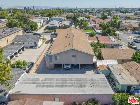 6705 Heliotrope Ave, Bell, CA 90201 photo 20